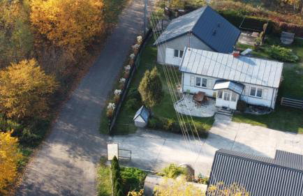 Letnia Oaza "Kalina" - Foto 22