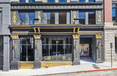 Park Hotel Studio Suite 207 - Foto 11