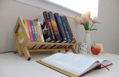 Adorable & Convenient Home in Katy - Foto 27