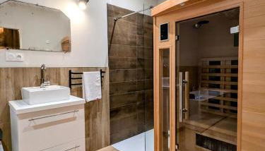 l'Atelier, sauna & spa - Foto 5