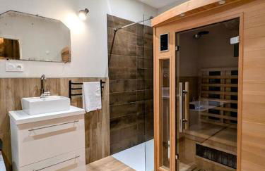 l'Atelier, sauna & spa - Foto 5