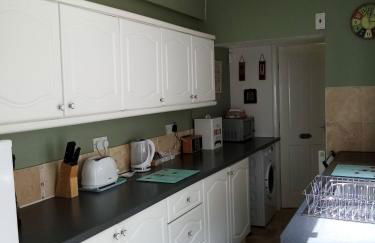 Pankhurst Cottage, Louth - Foto 19