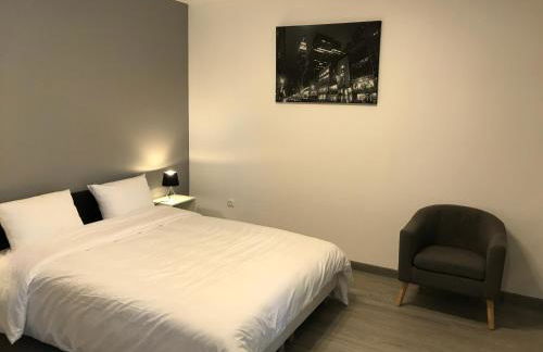 Studio Gallieni - Foto 1