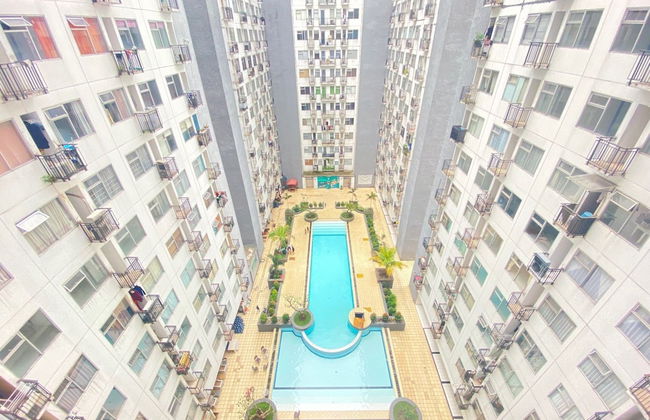 Cozy Living 2Br Apartment At Jarrdin Cihampelas - Foto 21