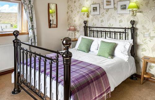 Laxdale Cottage - Foto 11