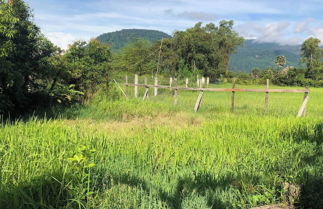 Mountain View House Kampot - Foto 16