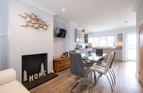 Pigwig Cottage, Thorpeness - Foto 1