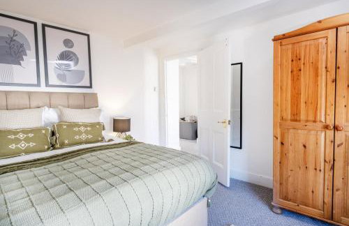 Gloucester Street Nest - 3BR Flat for 7 Guests - Foto 6