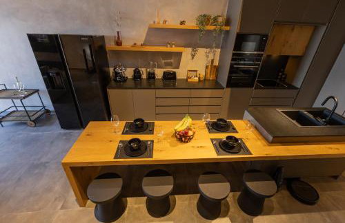 Spa Villas Nafpaktos - Foto 30