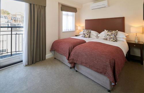 Cheval Knightsbridge - Foto 126