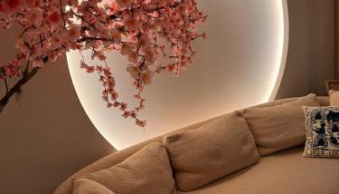 Studio LUA home Batel - Luxo e Conforto no coração de Curitiba! - Foto 5