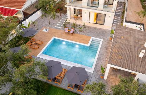 The olive Nest Villa by "Elite" - Foto 8