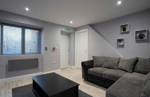 Indigo Apartment - Beautiful 1-bed in Ballycastle - Foto 10