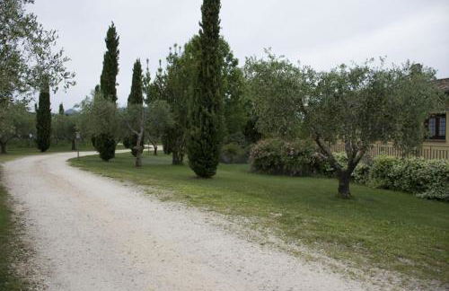 Agriturismo Scuderie della Contea - Foto 13