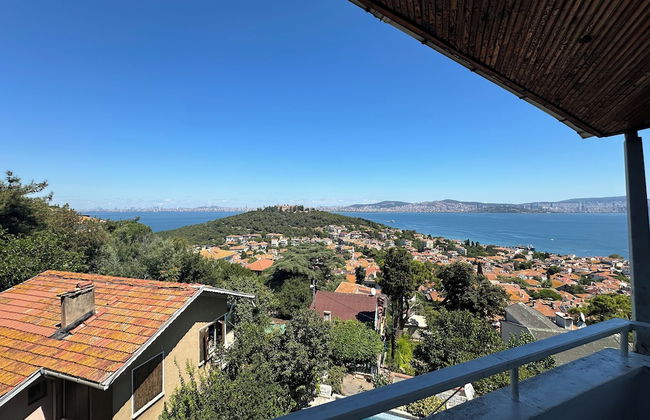 Manzara Ada Tepe - Foto 41