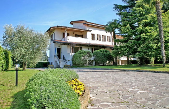 Relais BB Pacengo - Foto 46