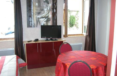 Aquanerius Résidence - Foto 43