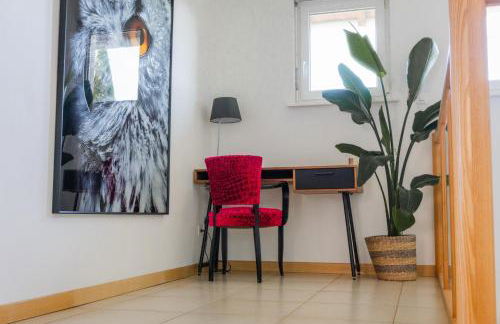 Gite des cigognes - Foto 7