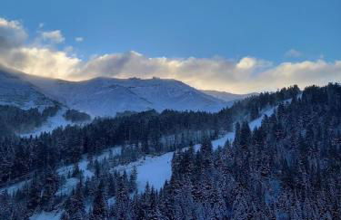 Résidence les Cristallines - Foto 11