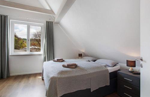 Gut Vasbach Ferienwohnungen - Photo 33