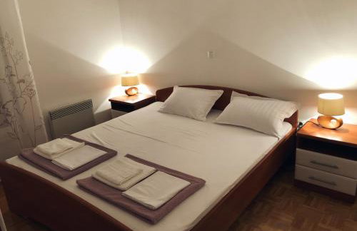 Apartman Sunce - Foto 20