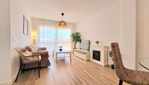 Apartamento Fuengirola Costa - Foto 2