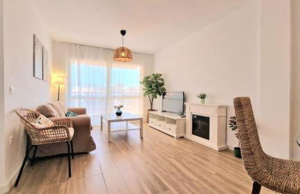 Apartamento Fuengirola Costa - Foto 2