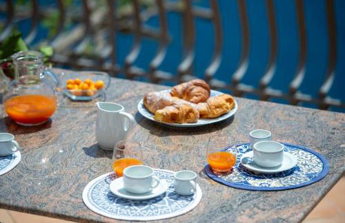 LA CASA DEL CAPITANO furore amalfi coast - Foto 50