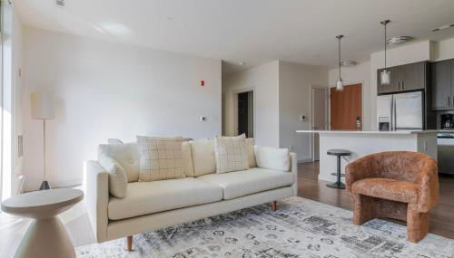 Blueground Bleachery pool nr Charles River BOS-1251 - Foto 3, Other