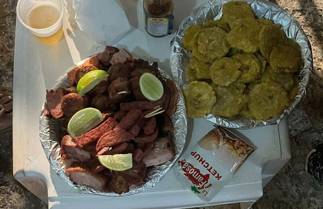 Pub Crawl. Tour de festa por Santo Domingo! - Foto 8