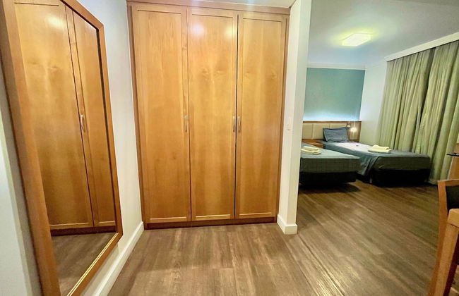 LFlats Hotel Oscar Freire Hosp. Clínicas - Foto 52