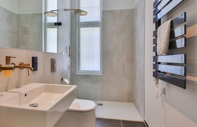 Aeronaut Suites powered by Pearl1 - Foto 79