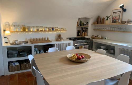 Magnifique Mas Cevenol - Foto 45