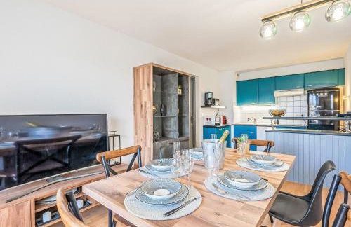 Apartment Les Hautes Folies-9 by Interhome - Photo 8