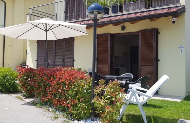 La Quiete 22 Holideal - Foto 5