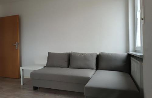 Schöne Wohnung in S-Bahn-Nähe - Foto 2