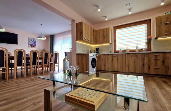 Holiday Home Wisniowa With Pool and Mountains - Foto 34