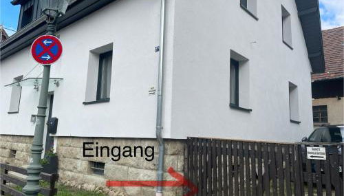 Maisonette Wohnung am Hänferdorf - Foto 2