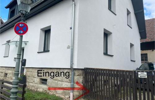 Maisonette Wohnung am Hänferdorf - Photo 2