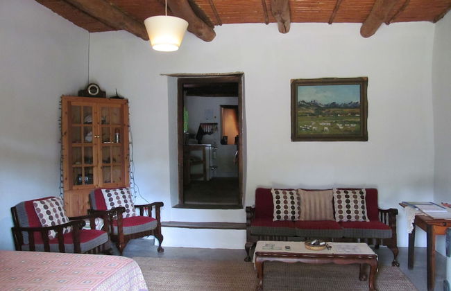 Die Ou Huis - Foto 13