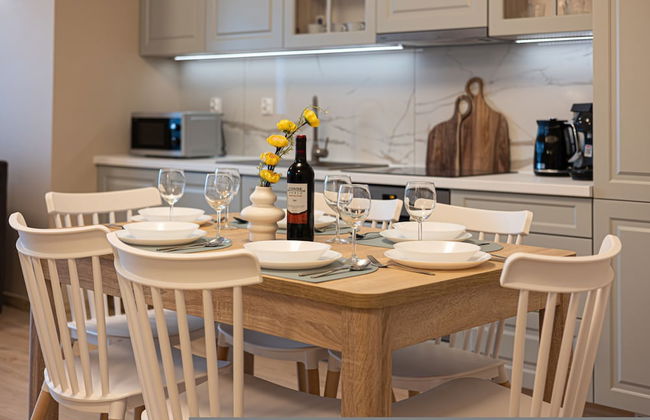 Seguro Widok na Morze Blisko pla y Gara - Foto 6