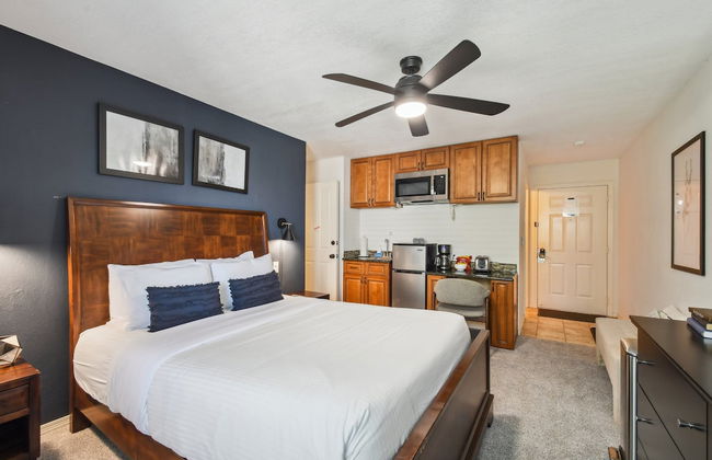 Byte-Sized Stay | Boston Commons - Foto 2