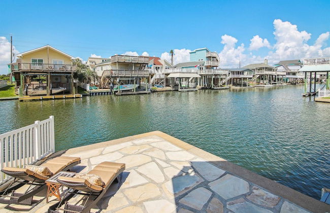 Sea Y'All by Ryson Vacation Rentals - Foto 19