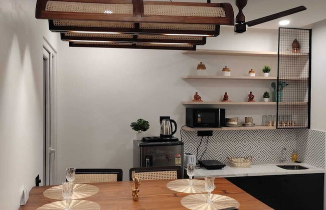 Goan Fiesta Ultra Luxury Suite Calangute - Foto 3