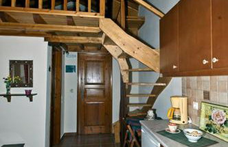 Katikies Stamatias Studios & Maisonettes - Foto 58