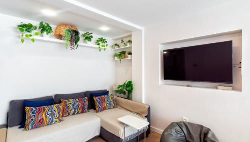 RentitSpain - Motril - Mar Azul con Vista a la Costa Tropical - Foto 4