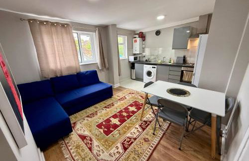 The Walthamstow Lodge - Foto 1