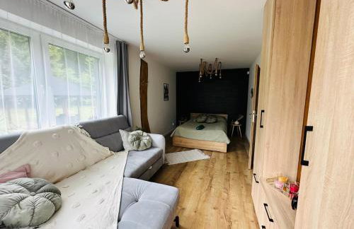 Beskidzki Zakątek Krynica-Zdrój - Photo 17