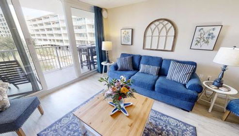 Dunes Of Panama C-201 - Foto 5