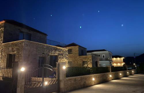 VILLAS BALATSOURAS - Foto 7